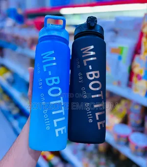 1000ml ML-water Bottle