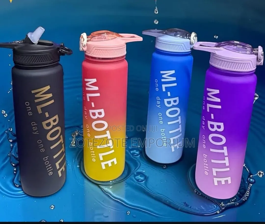 1000ml ML-water Bottle