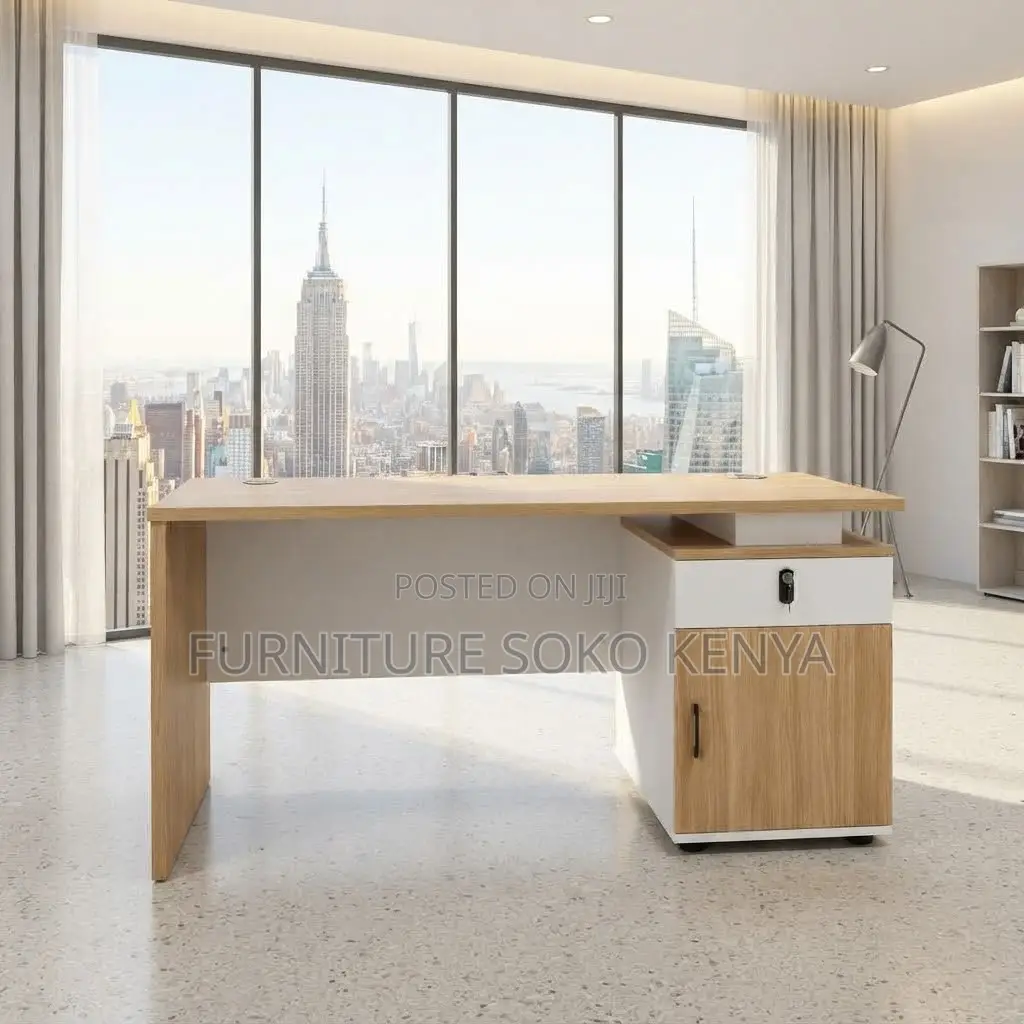 Executive Desks | Modern 140cm Executive Office Table