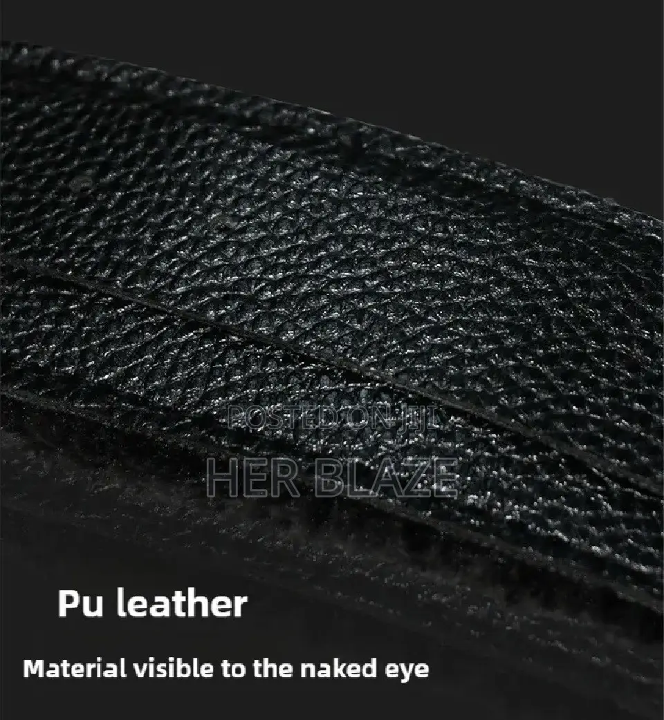 BDSM Kit Faux Fur Smooth Leather Black 10pcs for Women and Couples