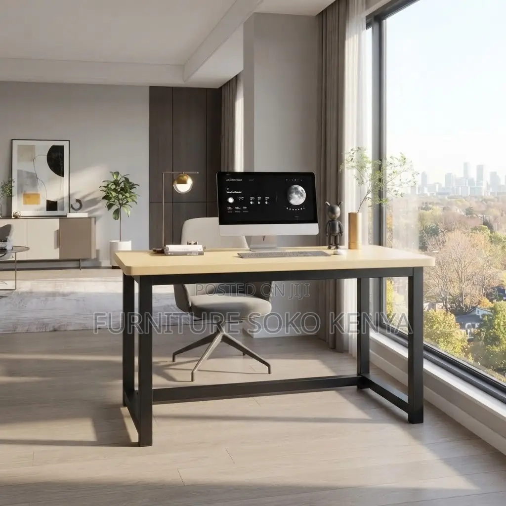 Computer Table | Home Office | Top PC Stand Desk