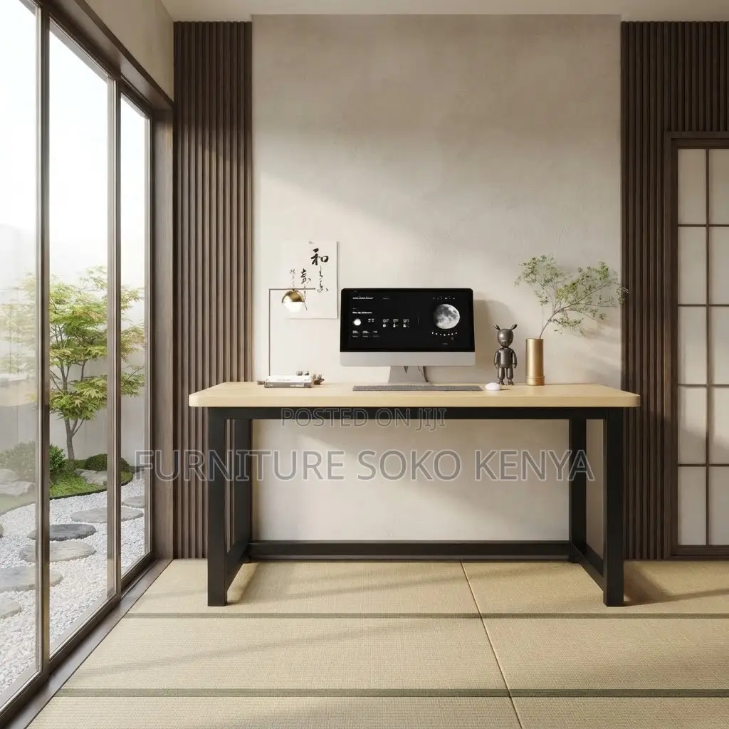 Computer Table | Home Office | Top PC Stand Desk