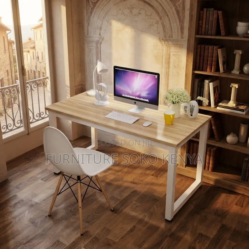 Computer Table | Home Office | Top PC Stand Desk