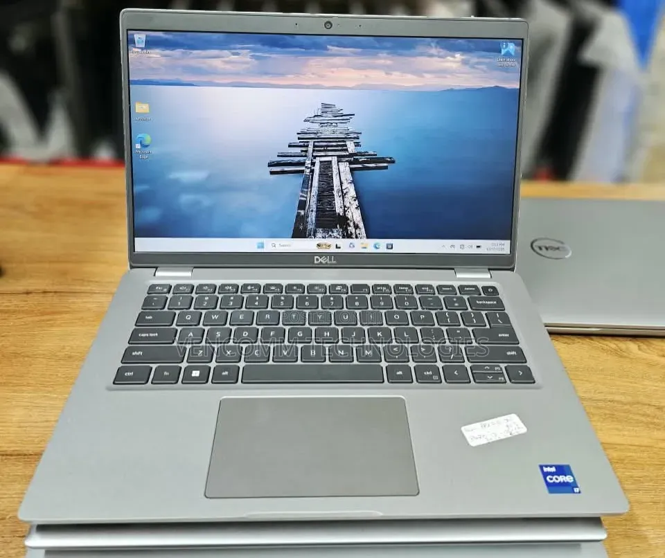 Laptop Dell 32GB Intel Core i7 SSD 512GB