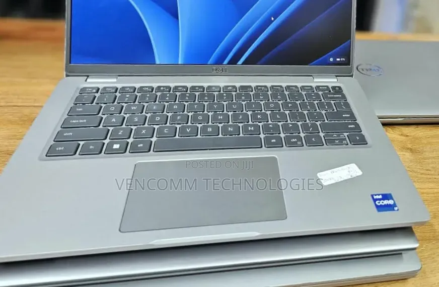 Laptop Dell 32GB Intel Core i7 SSD 512GB