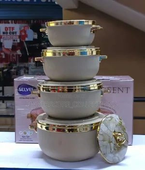 4pcs Tangent Hotpots
 at 