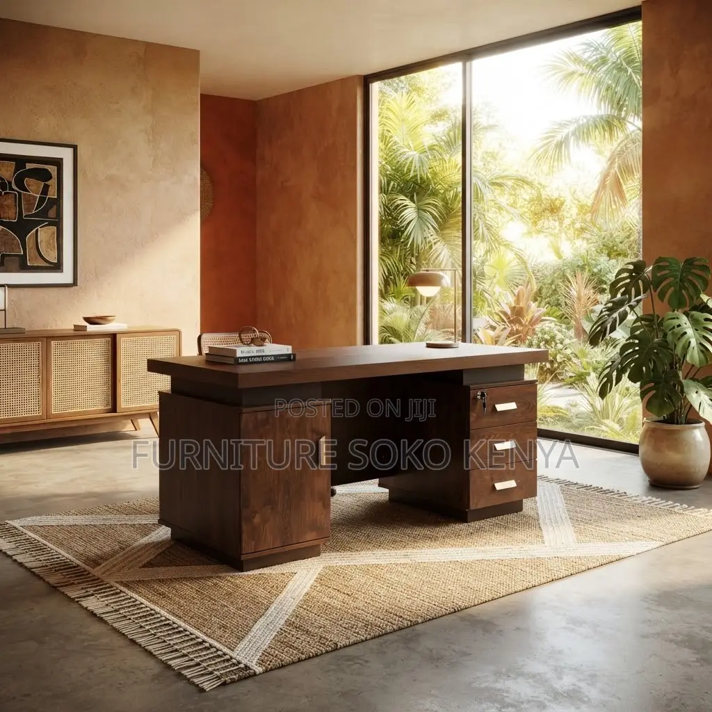 Executive Office Desks | 1400MM Long | Workstation Tables