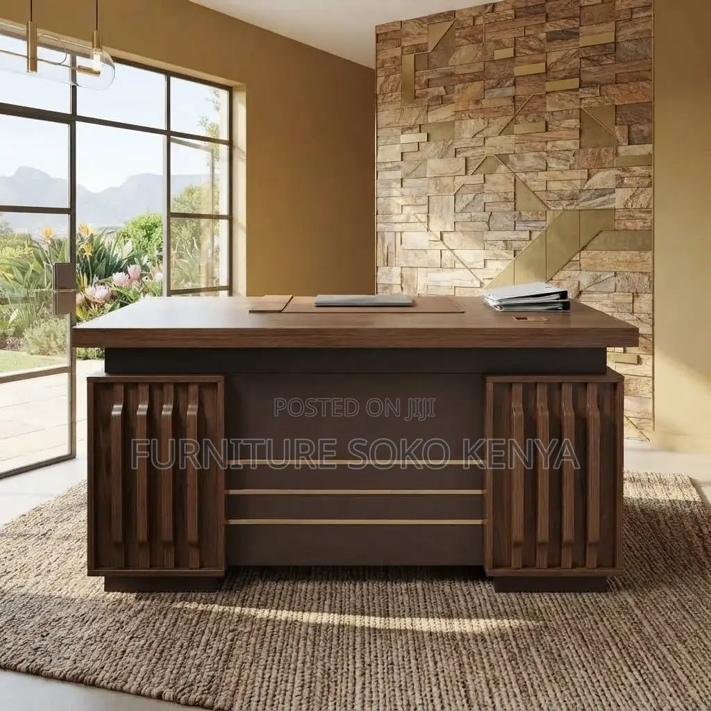 Executive Office Desks | 1400MM Long | Workstation Tables