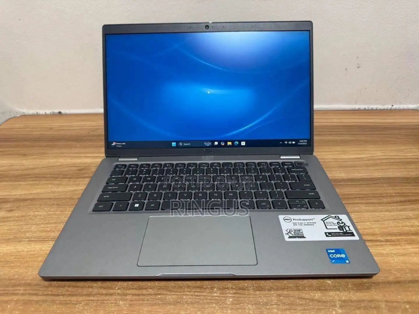 Laptop Dell Latitude 5320 8GB Intel Core i5 SSD 256GB