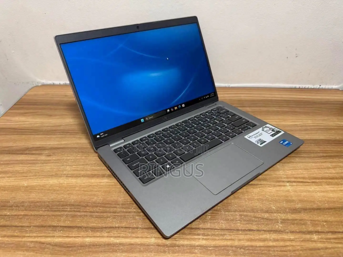 Laptop Dell Latitude 5320 8GB Intel Core i5 SSD 256GB