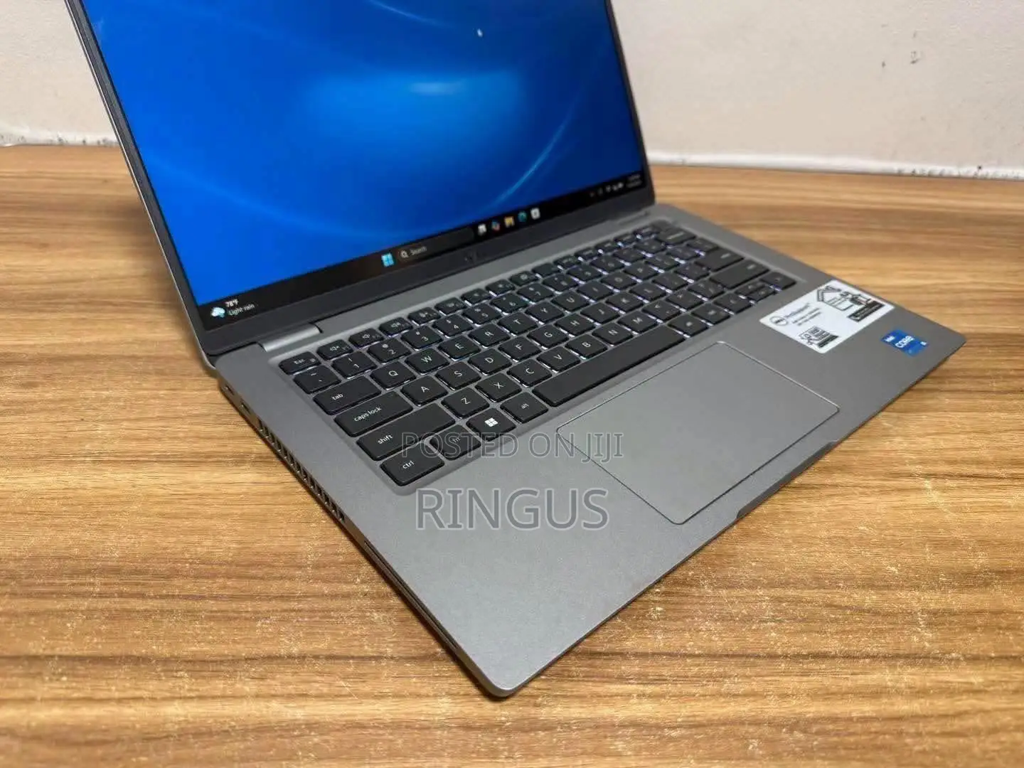 Laptop Dell Latitude 5320 8GB Intel Core i5 SSD 256GB