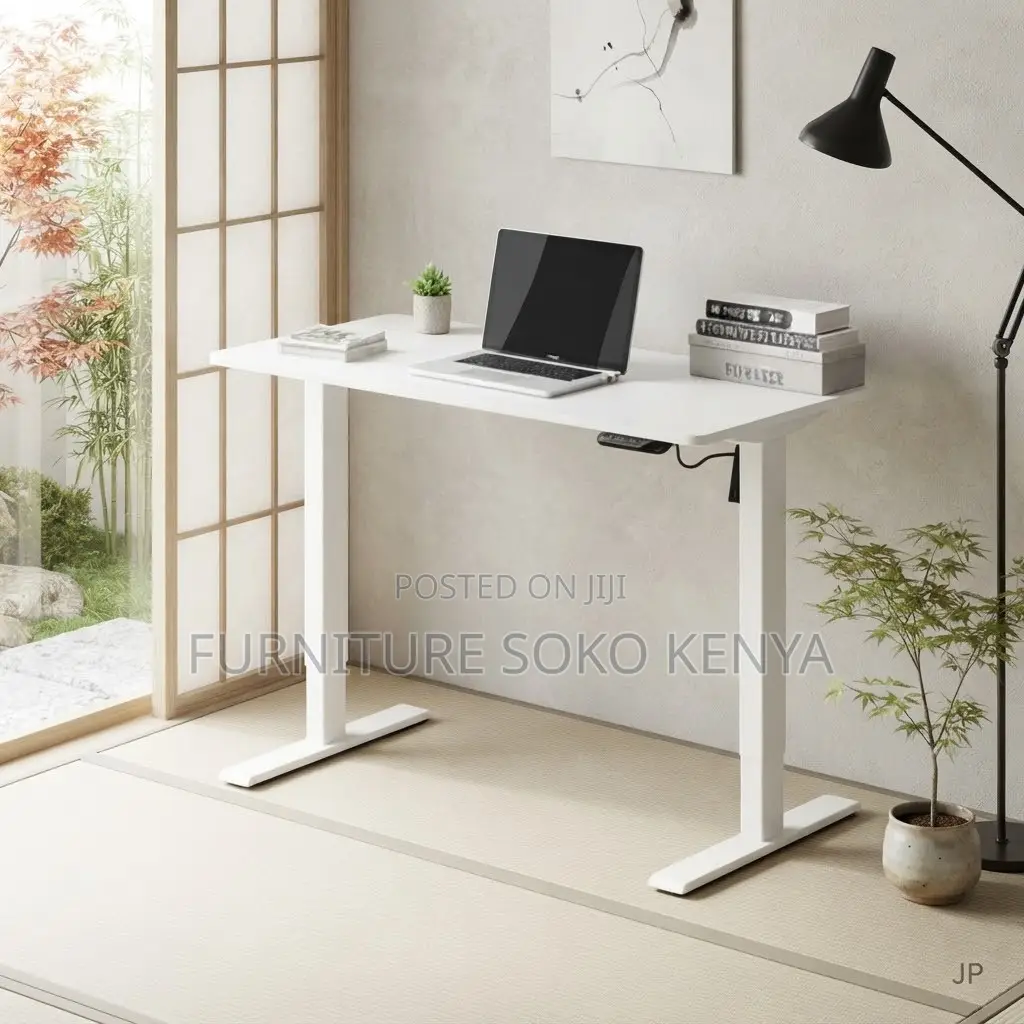 Home Office Standing Desks | 1800MM | Electric Studio Desks