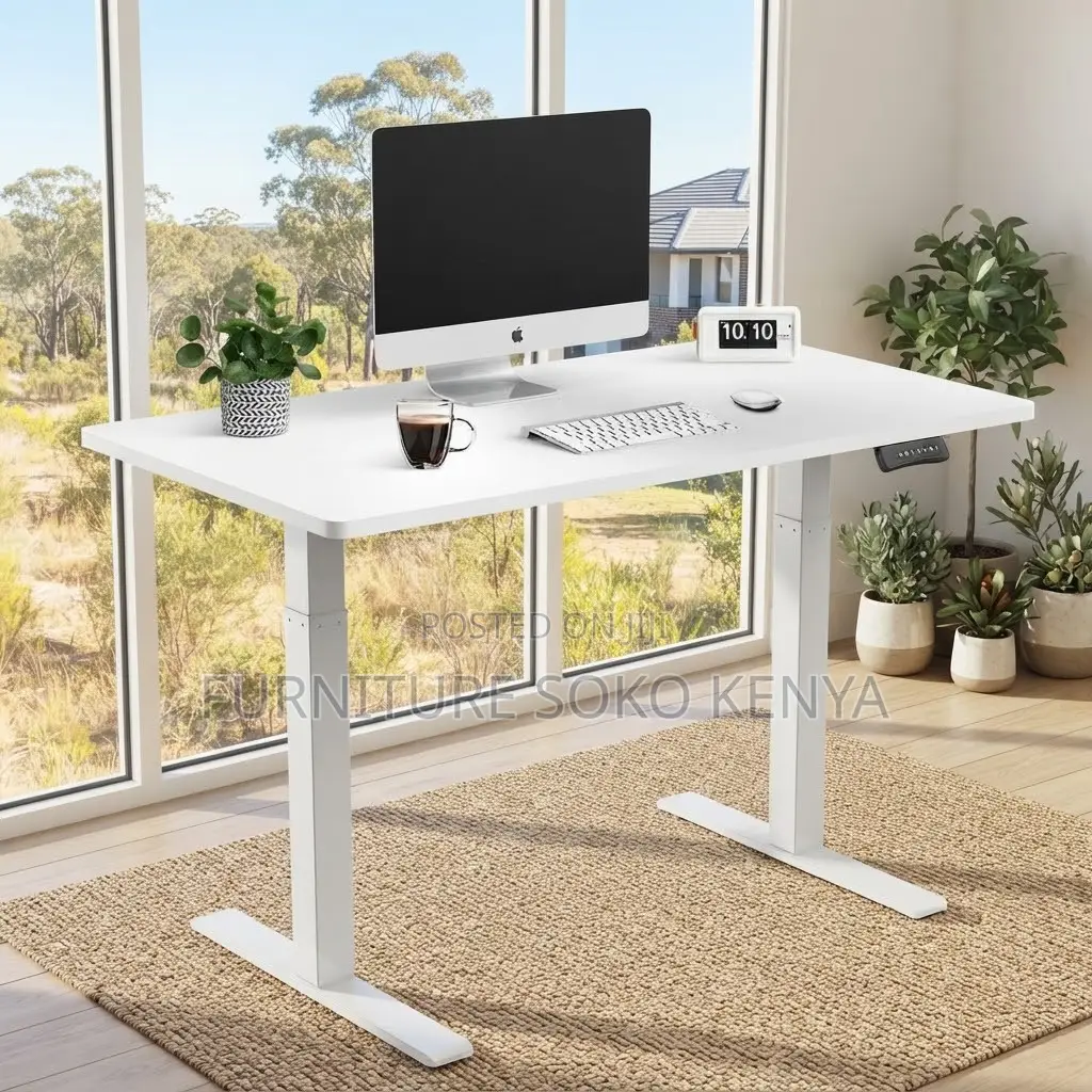 Home Office Standing Desks | 1800MM | Electric Studio Desks