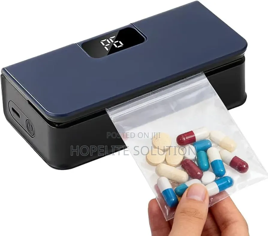LS-245 Smart Sealer