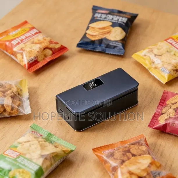 LS-245 Smart Sealer