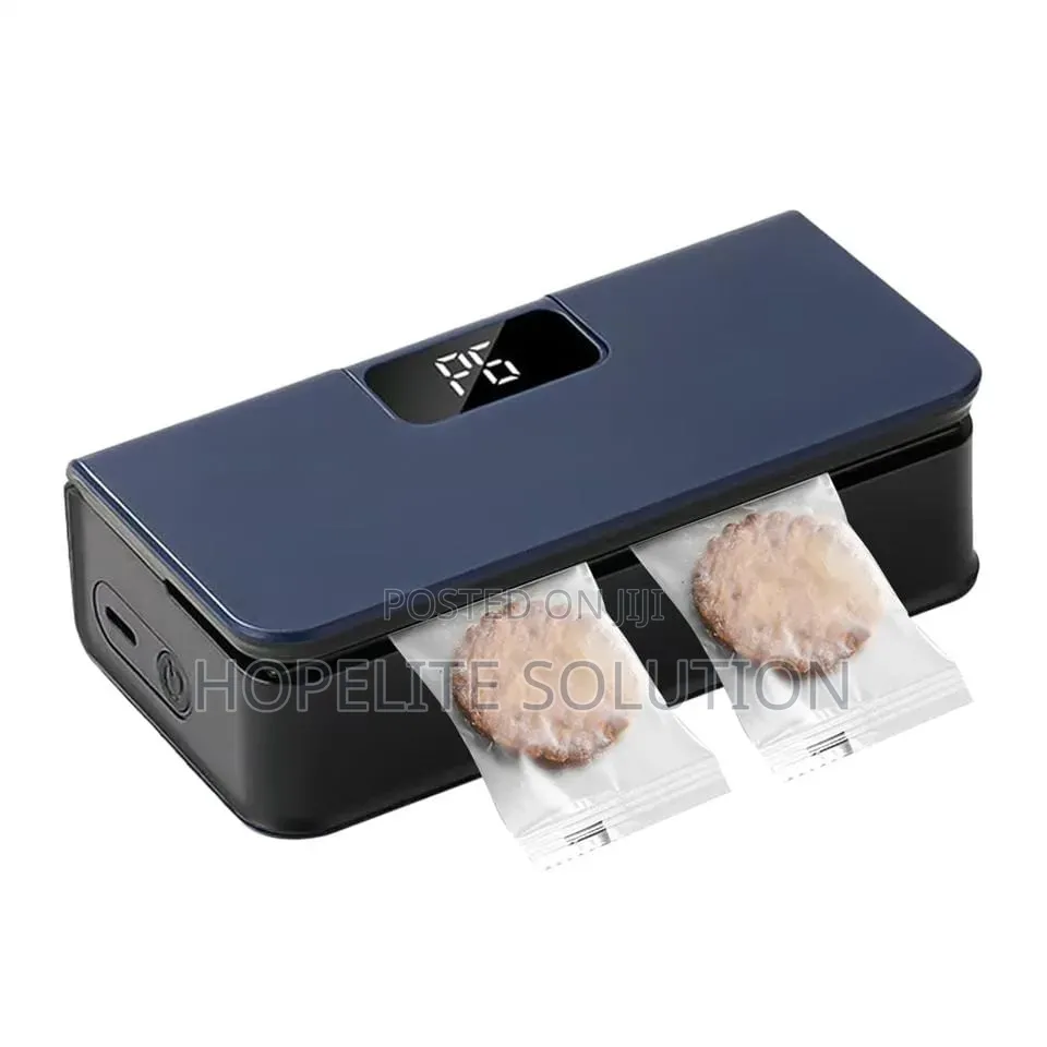 LS-245 Smart Sealer
