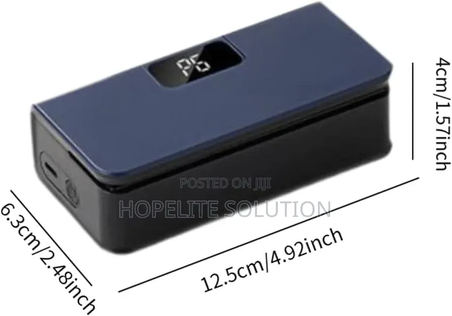 LS-245 Smart Sealer