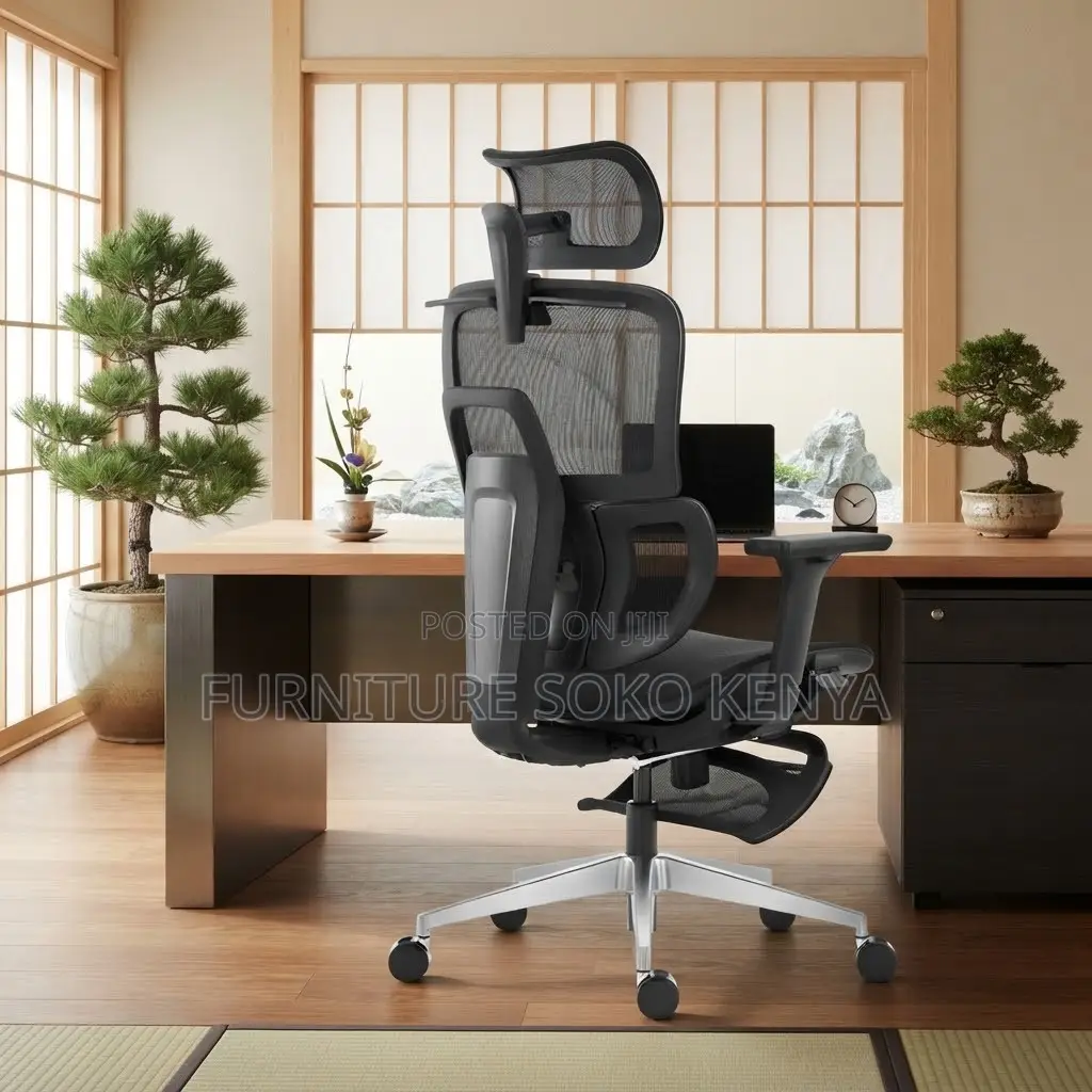 Home Office Recliner Chairs | Orthopedic Executive High Chairs