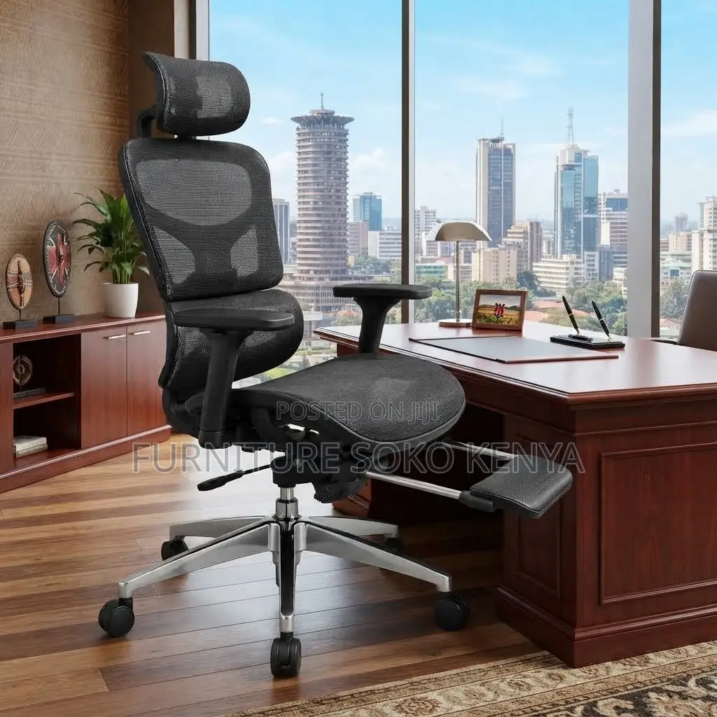 Home Office Recliner Chairs | Orthopedic Executive High Chairs