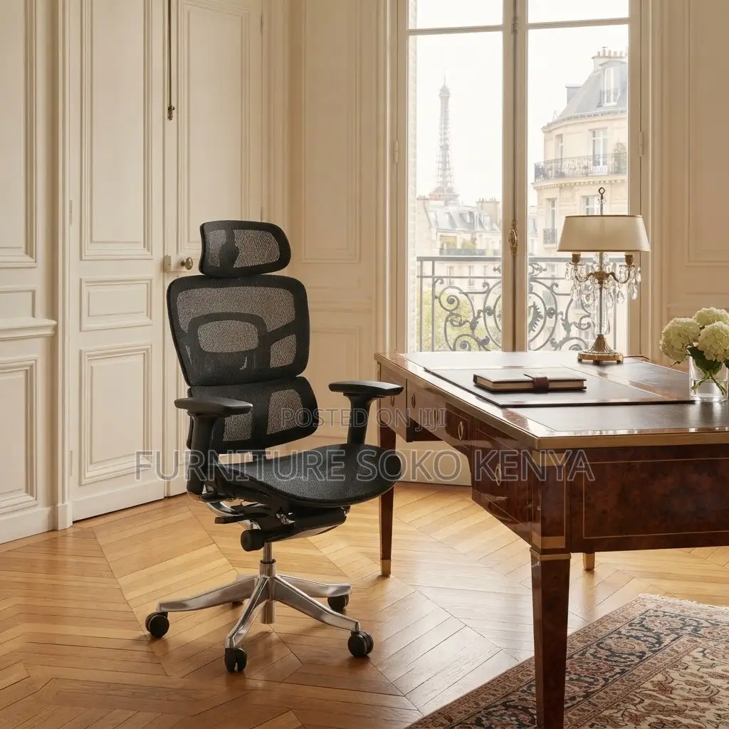 Home Office Recliner Chairs | Orthopedic Executive High Chairs