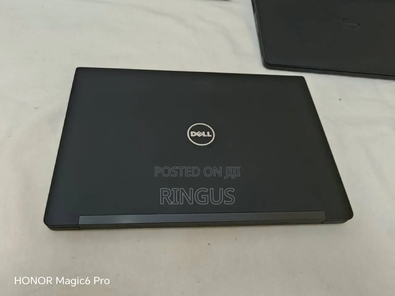 Laptop Dell Latitude 7280 8GB Intel Core i7 SSD 256GB