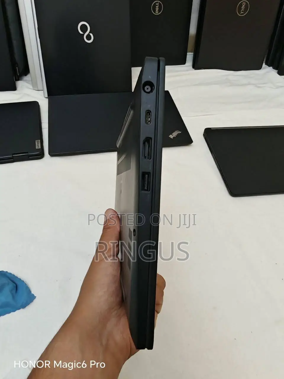 Laptop Dell Latitude 7280 8GB Intel Core i7 SSD 256GB