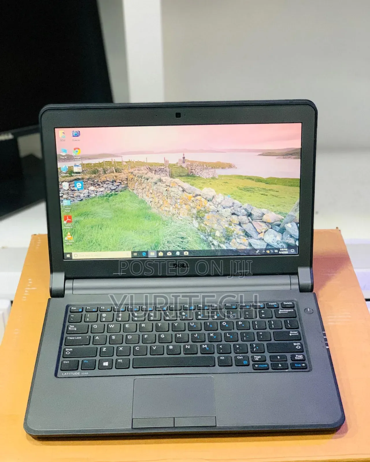 Laptop Dell Latitude 3340 8GB Intel Core i5 SSD 128GB