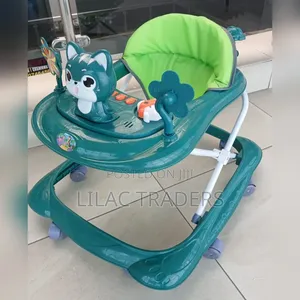 New Design Baby Walker Gl