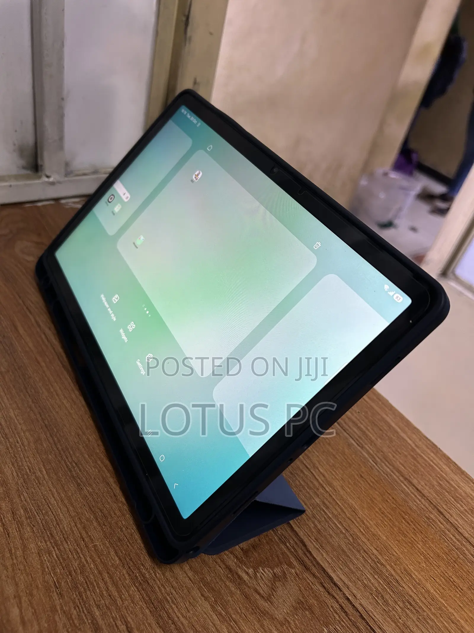 Samsung Galaxy Tab A9+ 128 GB Gray