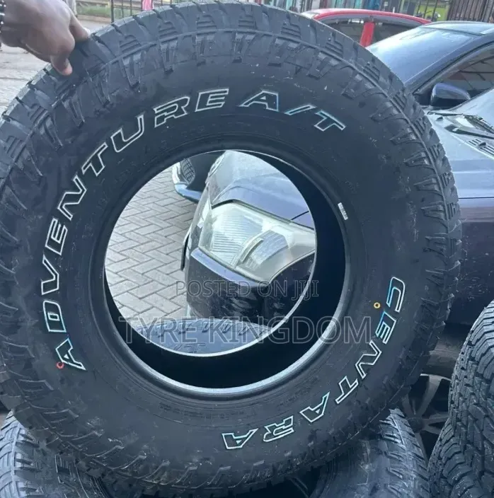 265/75r16 Centara a/T Tyres