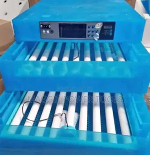 128eggs Automatic Incubators/Dc/AC Automatic Incubators