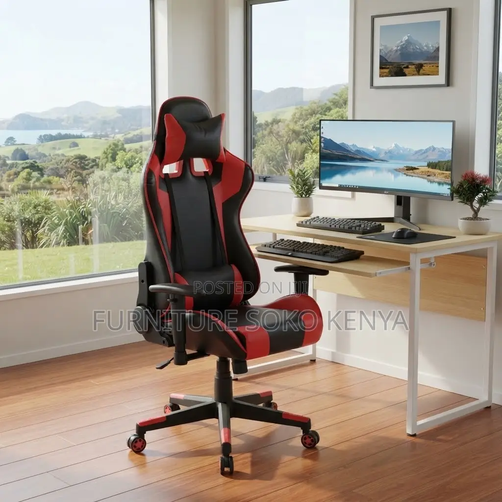 Home Studio Chairs | Ergonomic Gaming Seats