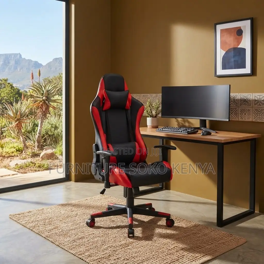 Home Studio Chairs | Ergonomic Gaming Seats
