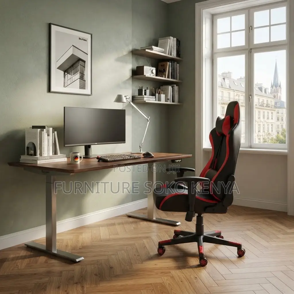 Home Studio Chairs | Ergonomic Gaming Seats