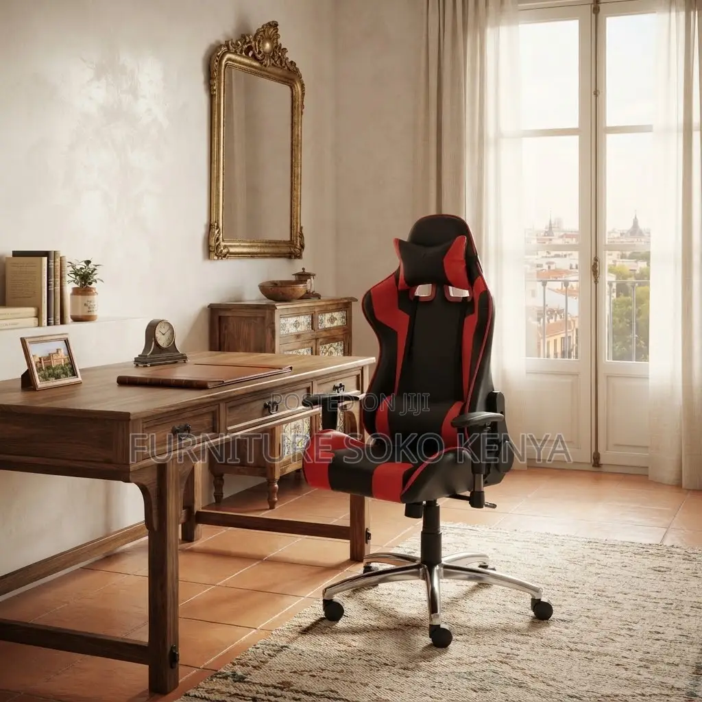 Home Studio Chairs | Ergonomic Gaming Seats