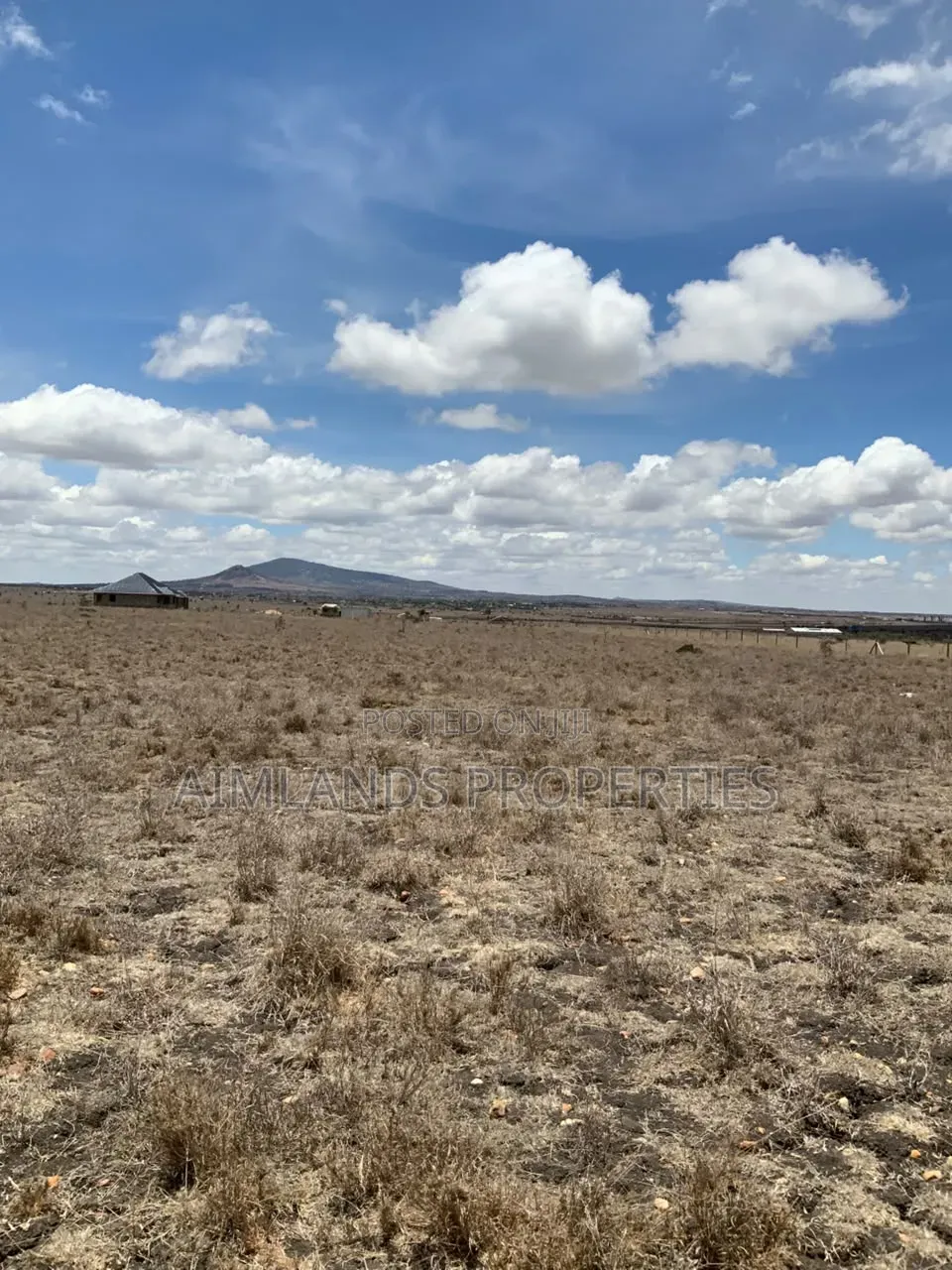 2 Acres for Sale at Konza