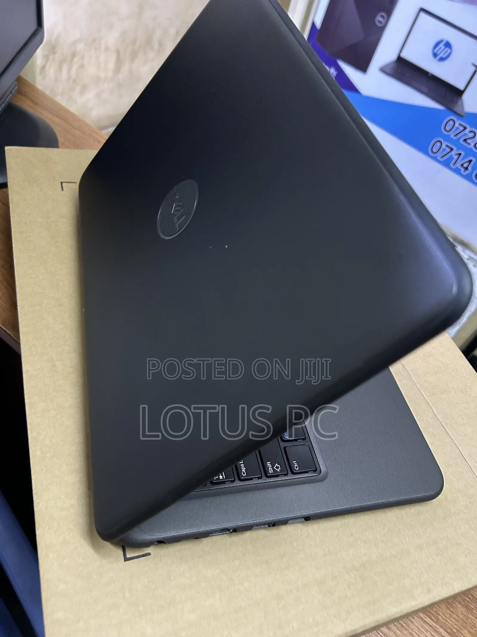 Laptop Dell Latitude 3310 4GB Intel Core i3 SSD 128GB