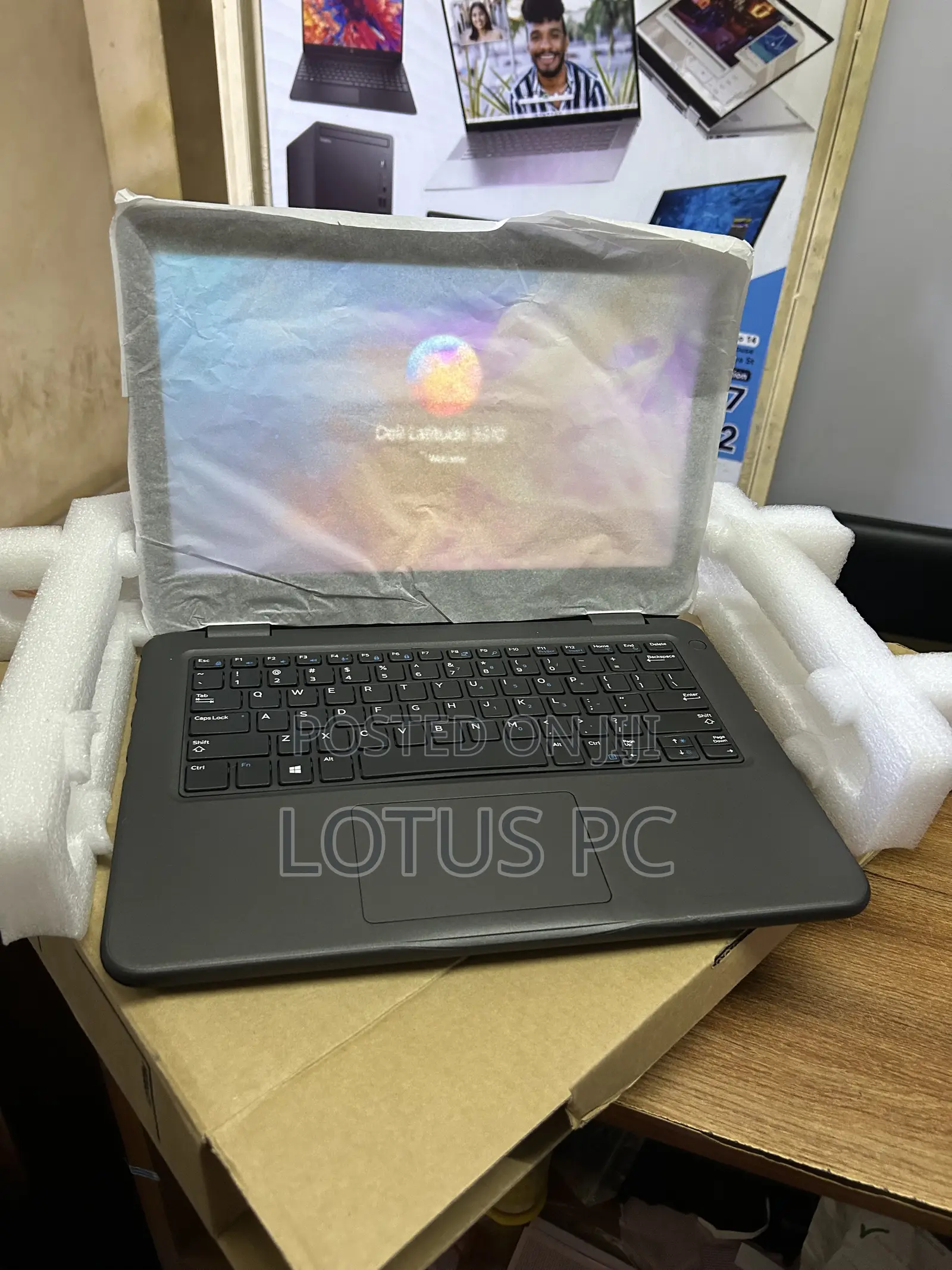 Laptop Dell Latitude 3310 4GB Intel Core i3 SSD 128GB
