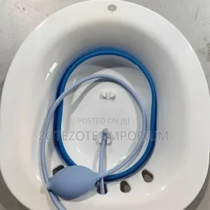 Post Partum Sitz Basin