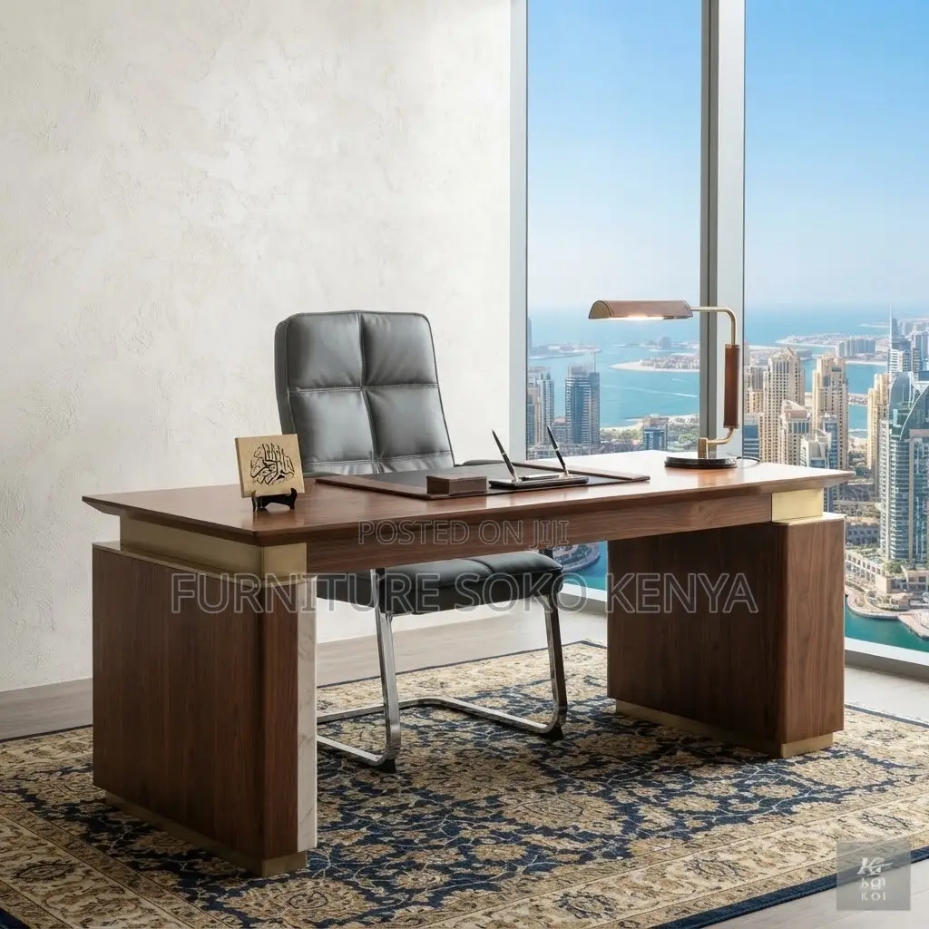 Visitors Office Chairs | Executive Reception Leather Seats
