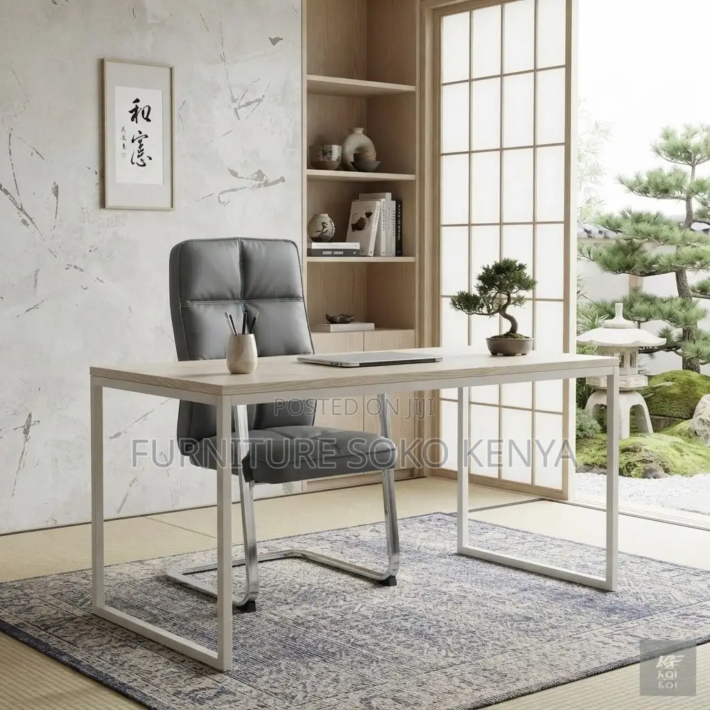 Visitors Office Chairs | Executive Reception Leather Seats