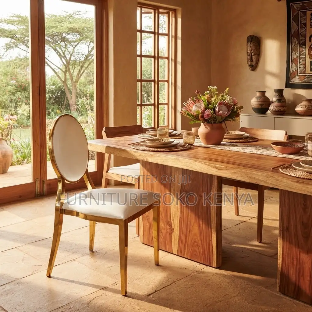 Events Wedding Chairs | Golden Home Dining Chair