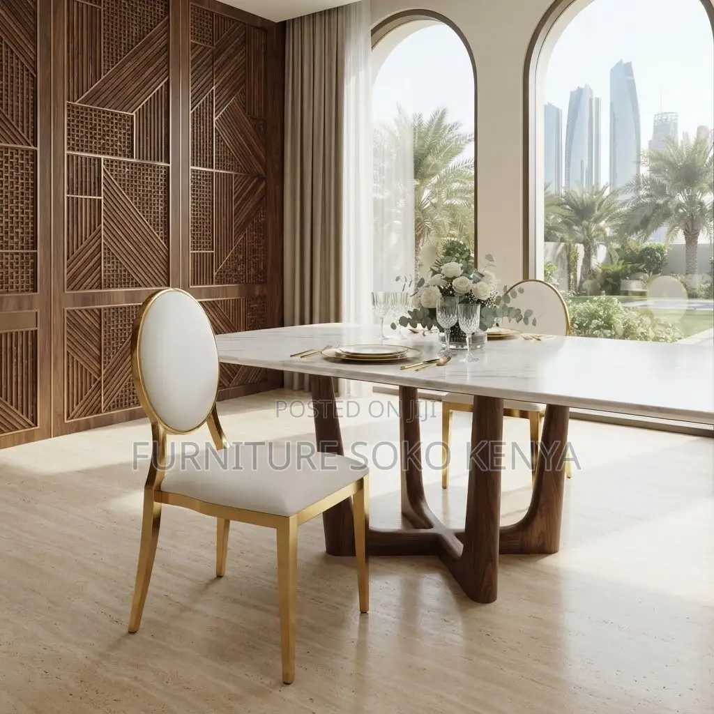 Events Wedding Chairs | Golden Home Dining Chair