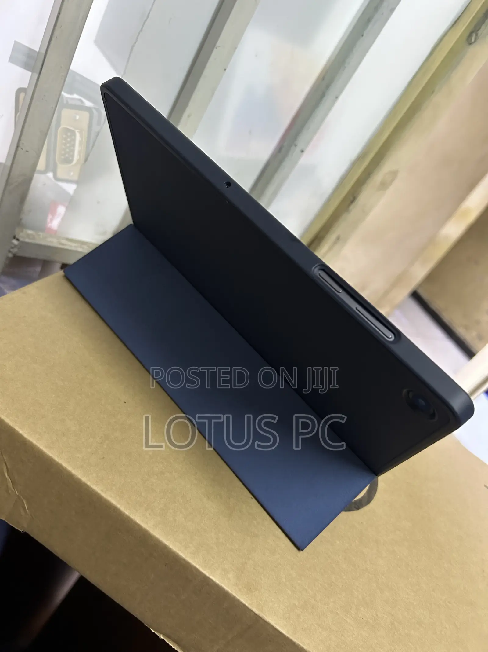 Samsung Galaxy Tab A11+ 128 GB Gray