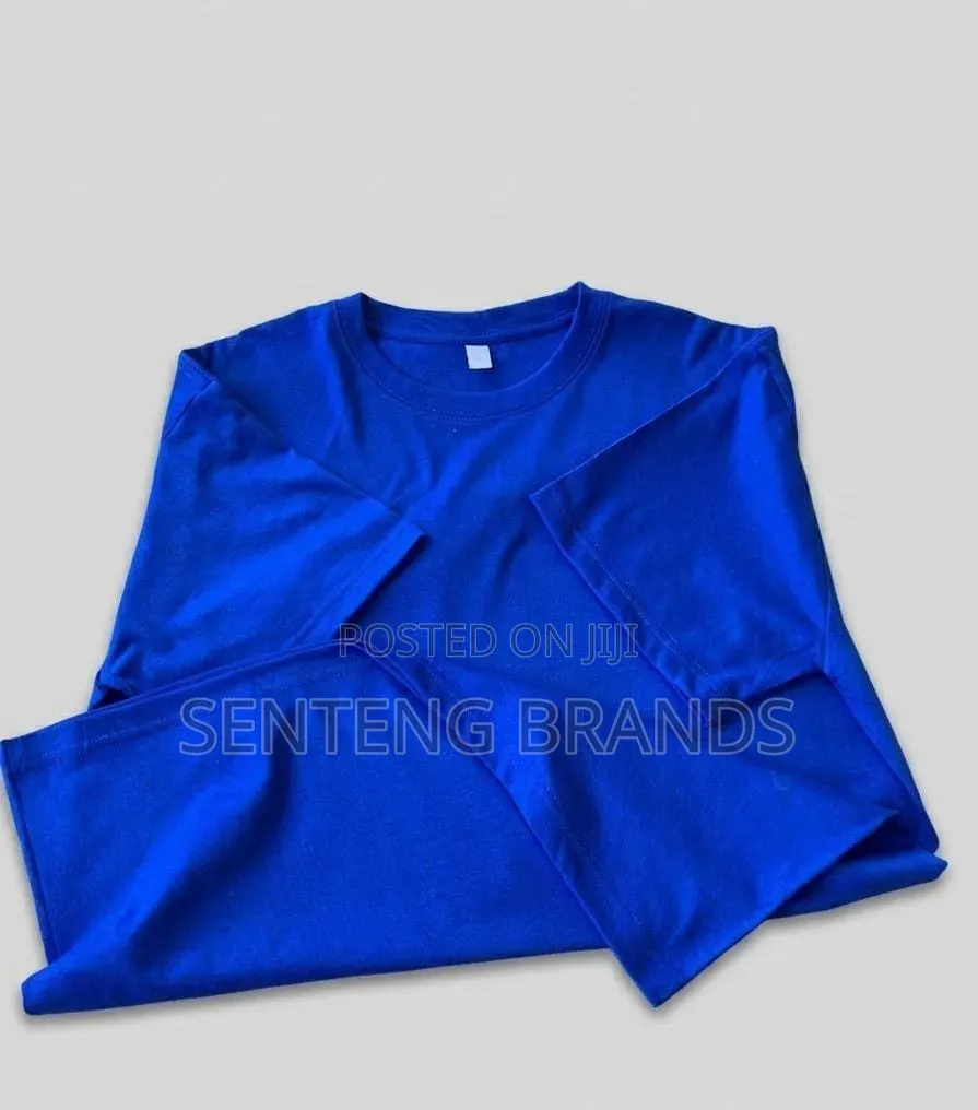 Polycotton Cheap Tshirts