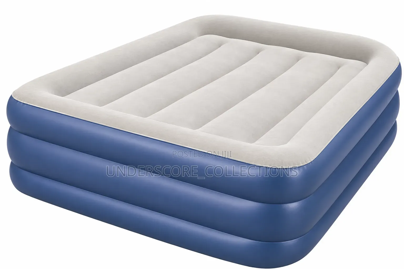 *Inflatable Air Mattress Bestway,1.91mx97cmx46cm