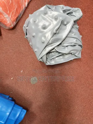 Spiked Yoga Ball