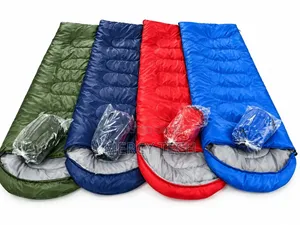 Comfortable Sleeping Bags