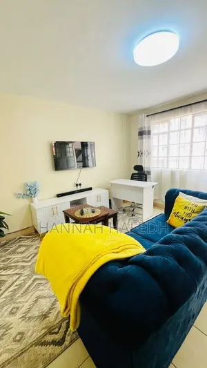 Newly Furnished One Bedroom Airbnb