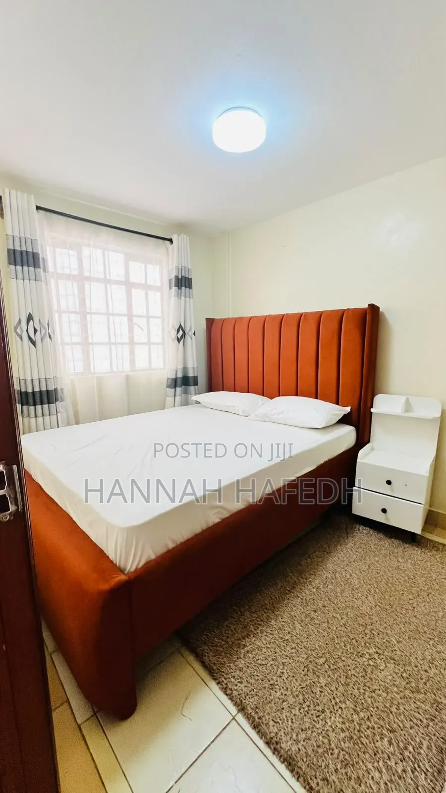 Newly Furnished One Bedroom Airbnb